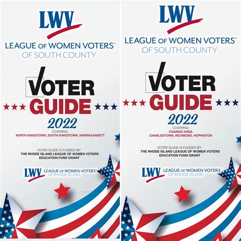 lwv voters guide